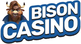 Bison Casino logo